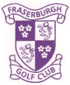 Fraserburgh Golf Club Badge